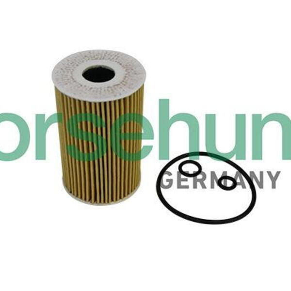 Olejový filtr BORSEHUNG B10535