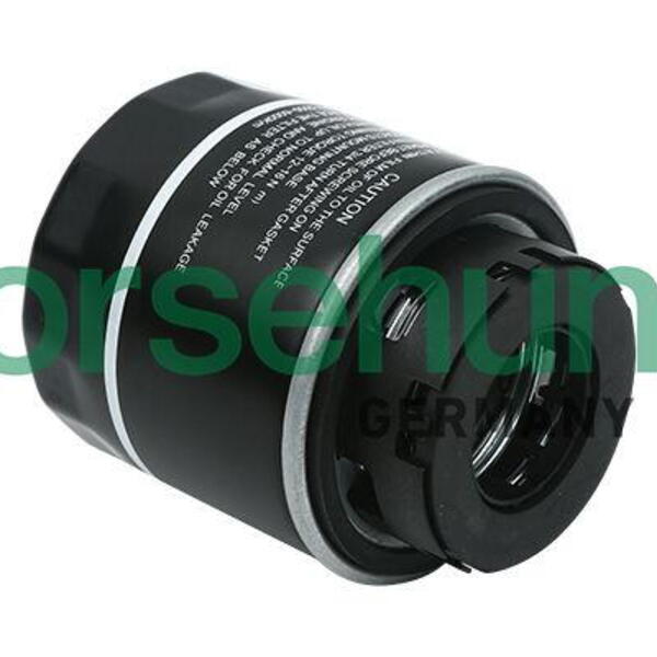 Olejový filtr BORSEHUNG B12814