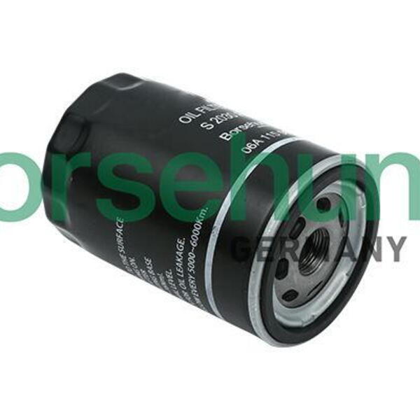 Olejový filtr BORSEHUNG B18018