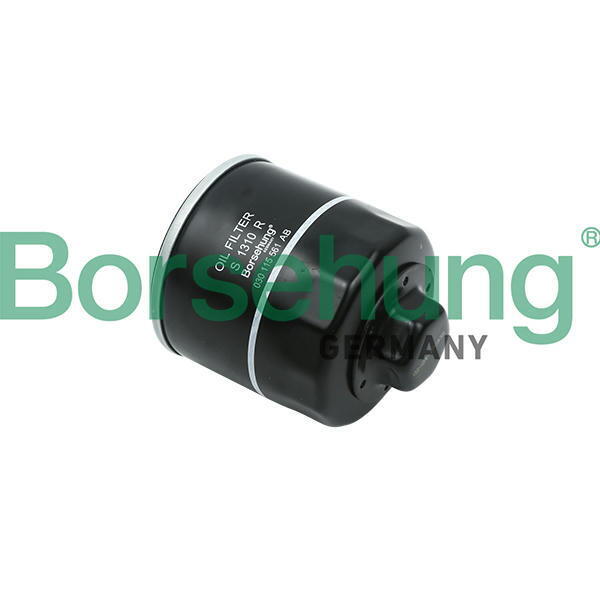 Olejový filtr Borsehung B18217