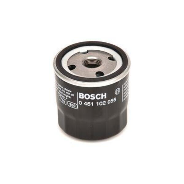 Olejový filtr BOSCH 0 451 102 056
