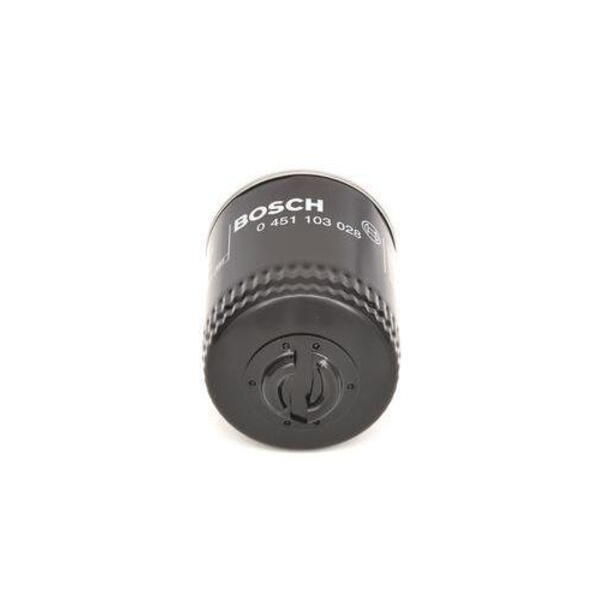 Olejový filtr BOSCH 0 451 103 028