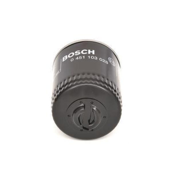 Olejový filtr BOSCH 0 451 103 028