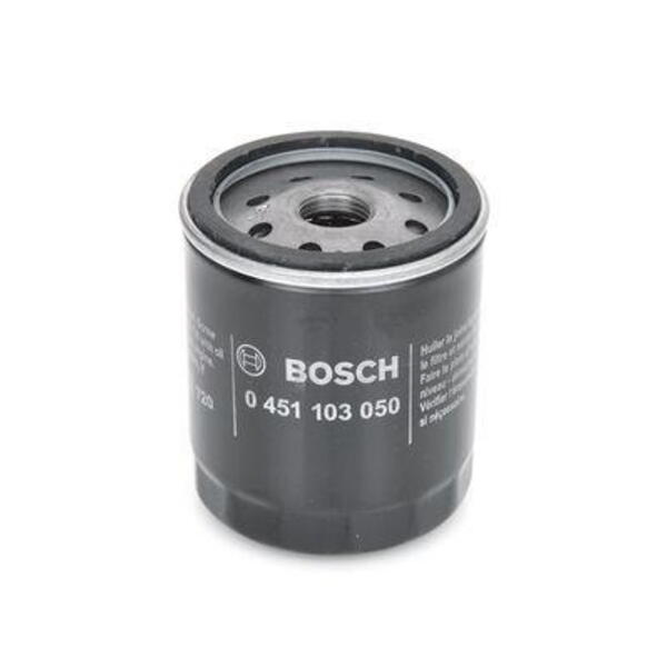 Olejový filtr BOSCH 0 451 103 050