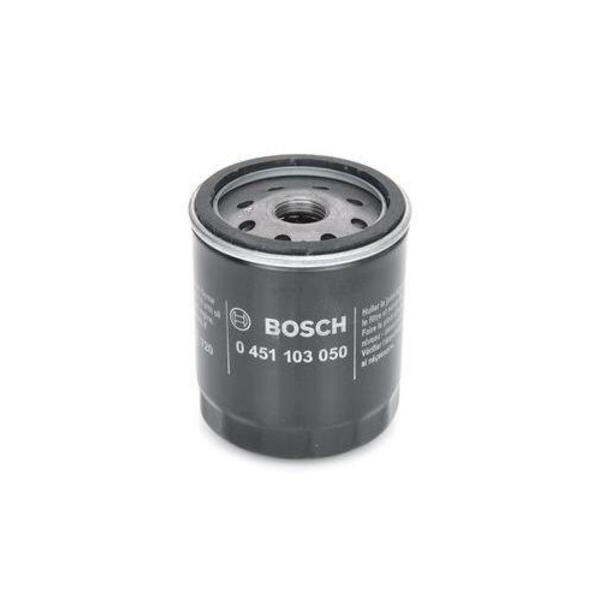 Olejový filtr BOSCH 0 451 103 050