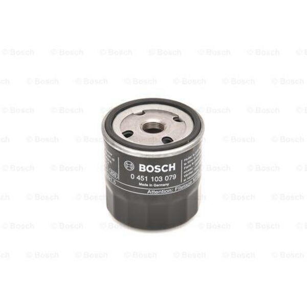 Olejový filtr BOSCH 0 451 103 079