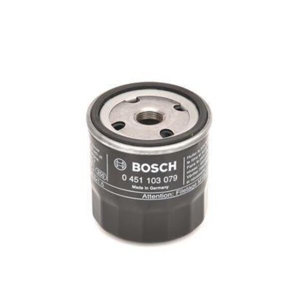 Olejový filtr BOSCH 0 451 103 079