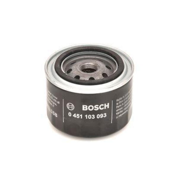 Olejový filtr BOSCH 0 451 103 093