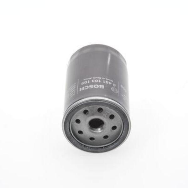 Olejový filtr BOSCH 0 451 103 105