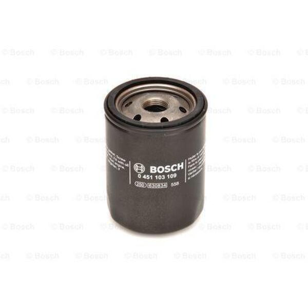 Olejový filtr BOSCH 0 451 103 109