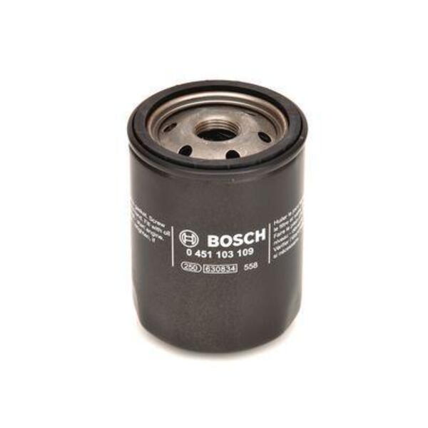 Olejový filtr BOSCH 0 451 103 109