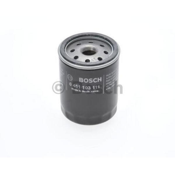 Olejový filtr BOSCH 0 451 103 111