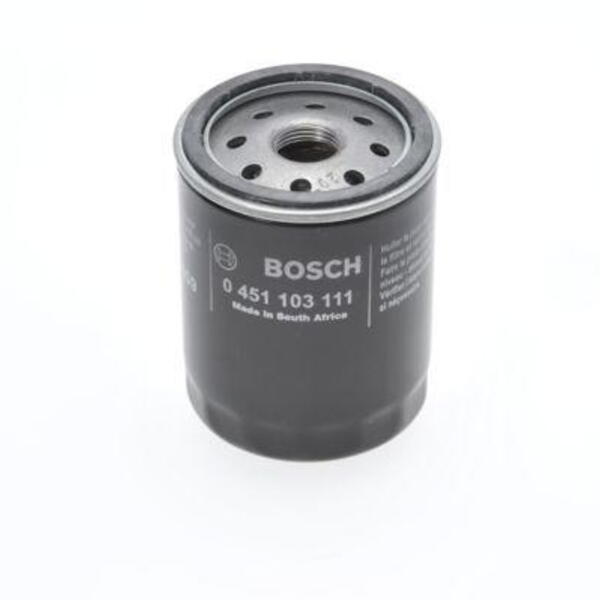 Olejový filtr BOSCH 0 451 103 111