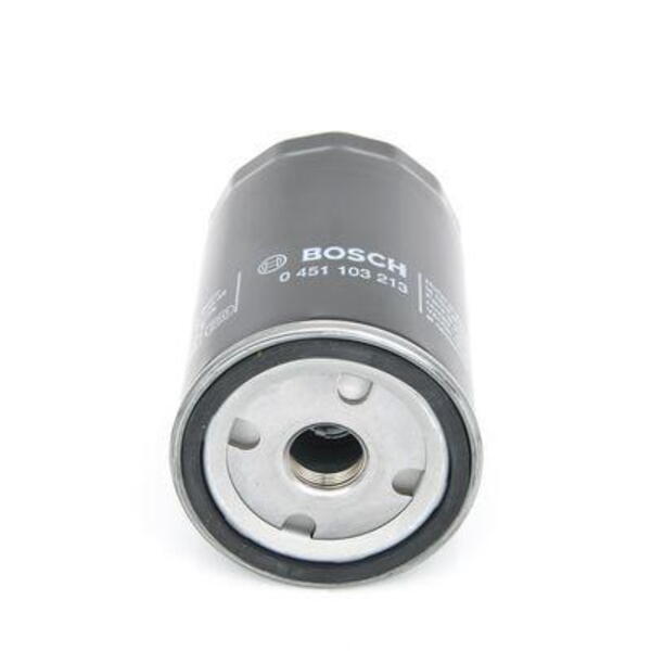 Olejový filtr BOSCH 0 451 103 213