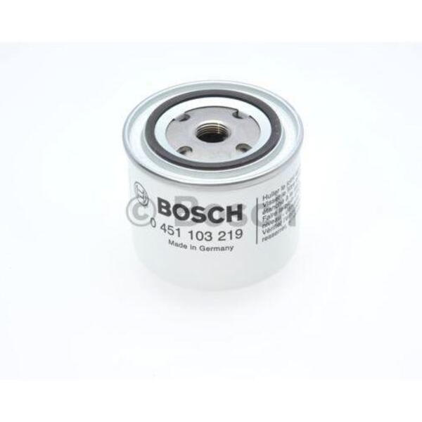 Olejový filtr BOSCH 0 451 103 219