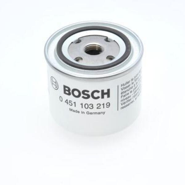 Olejový filtr BOSCH 0 451 103 219
