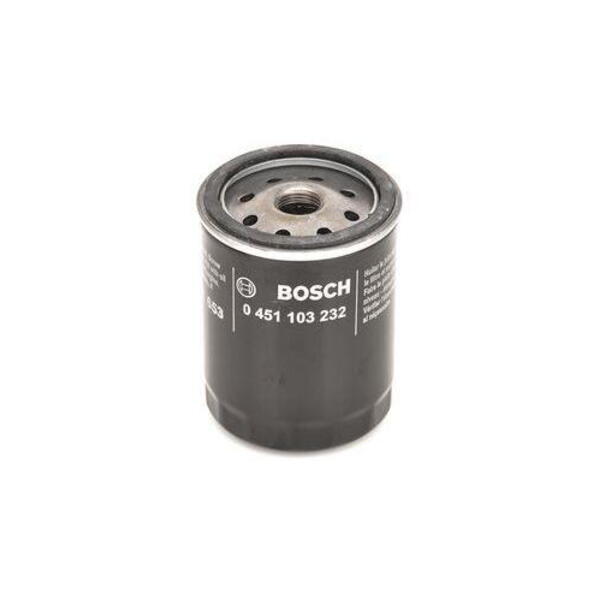 Olejový filtr BOSCH 0 451 103 232