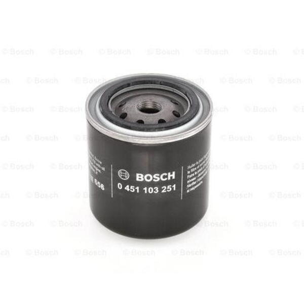 Olejový filtr BOSCH 0 451 103 251
