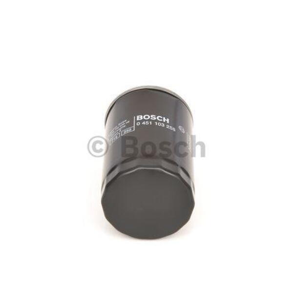 Olejový filtr BOSCH 0 451 103 258