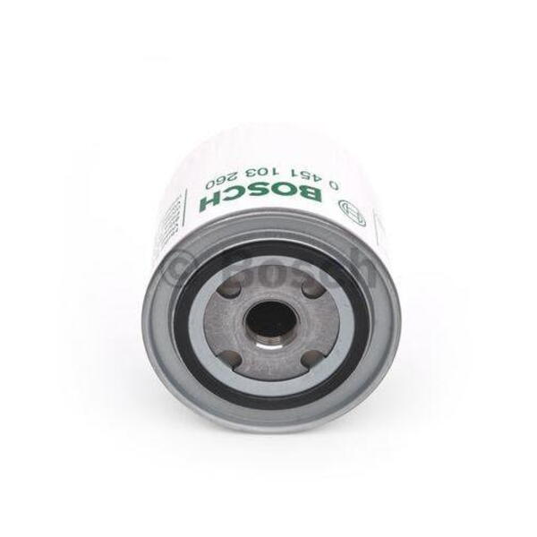 Olejový filtr BOSCH 0 451 103 260
