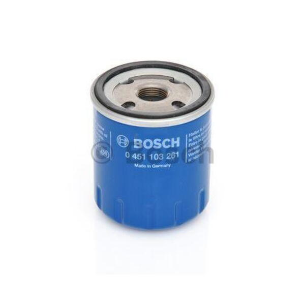 Olejový filtr BOSCH 0 451 103 261