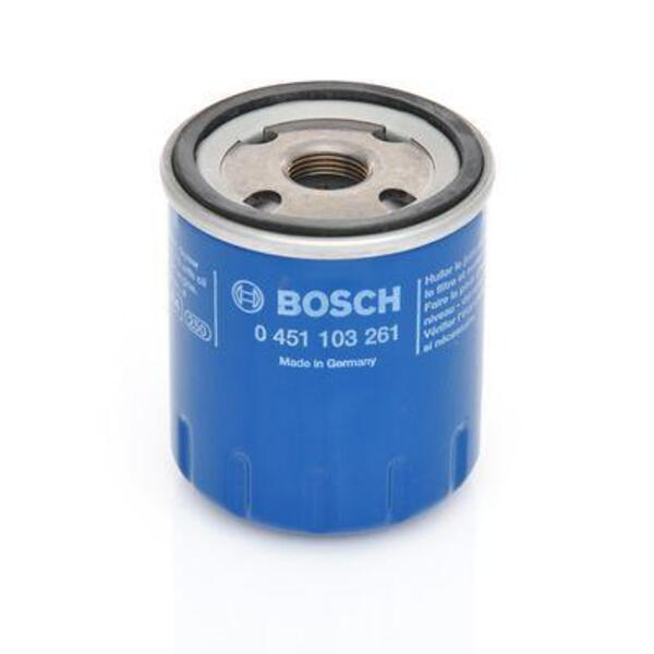 Olejový filtr BOSCH 0 451 103 261