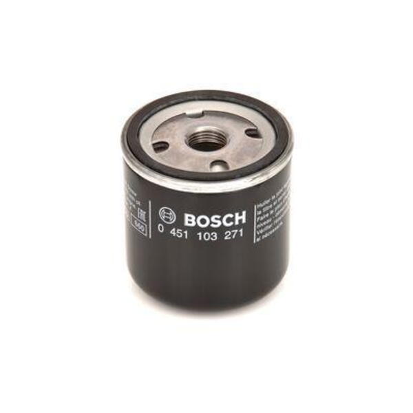 Olejový filtr BOSCH 0 451 103 271