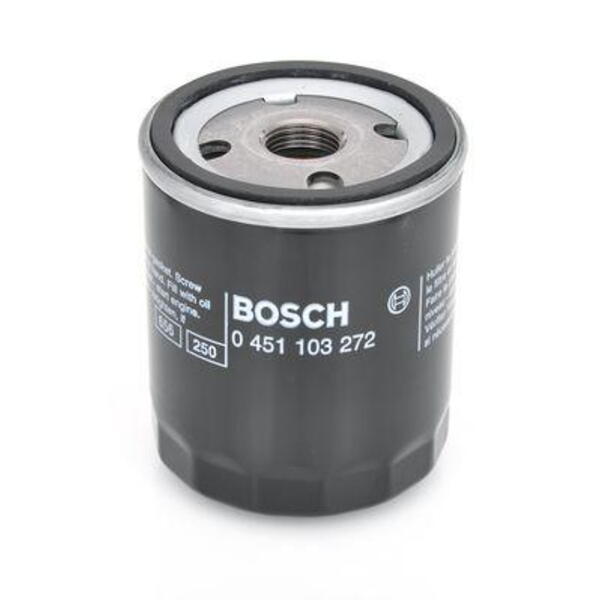 Olejový filtr BOSCH 0 451 103 272