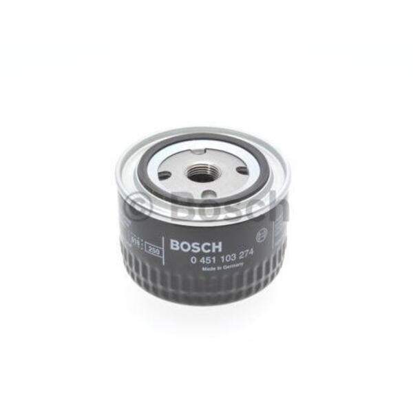 Olejový filtr BOSCH 0 451 103 274