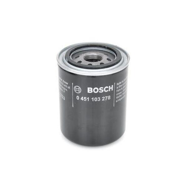 Olejový filtr BOSCH 0 451 103 278