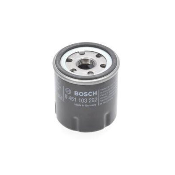 Olejový filtr BOSCH 0 451 103 292