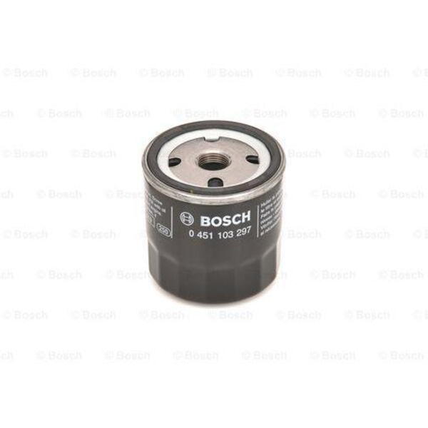 Olejový filtr BOSCH 0 451 103 297
