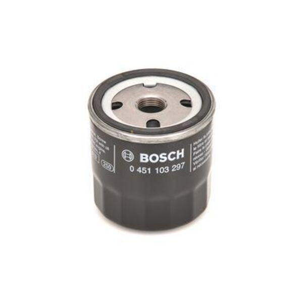 Olejový filtr BOSCH 0 451 103 297