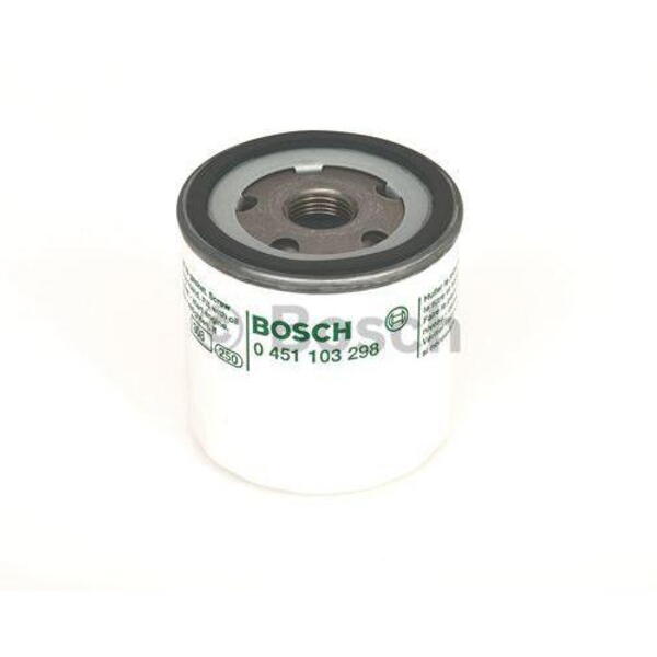 Olejový filtr BOSCH 0 451 103 298