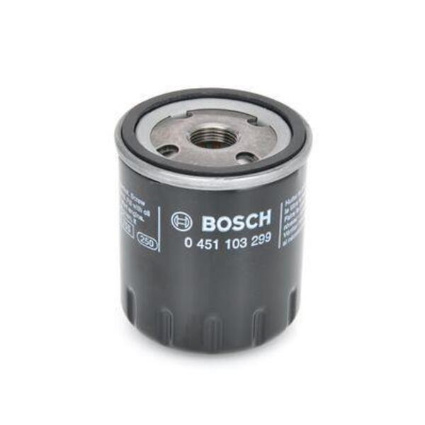 Olejový filtr BOSCH 0 451 103 299
