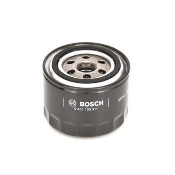 Olejový filtr BOSCH 0 451 103 311