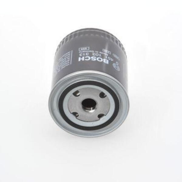 Olejový filtr BOSCH 0 451 103 313