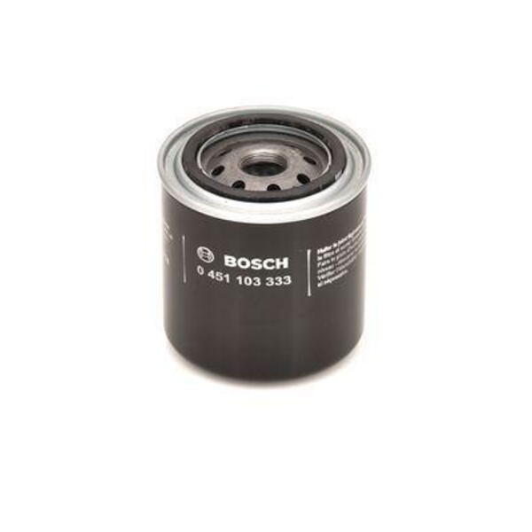 Olejový filtr BOSCH 0 451 103 333