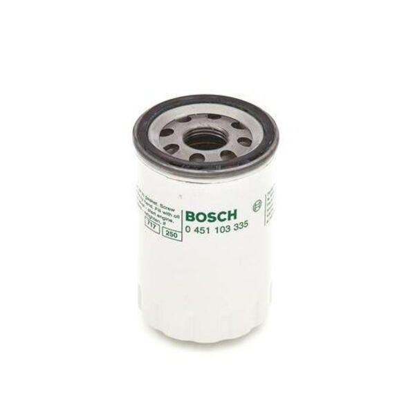 Olejový filtr BOSCH 0 451 103 335