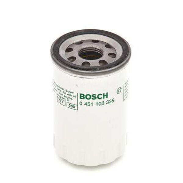 Olejový filtr BOSCH 0 451 103 335