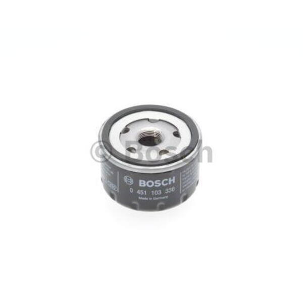 Olejový filtr BOSCH 0 451 103 336
