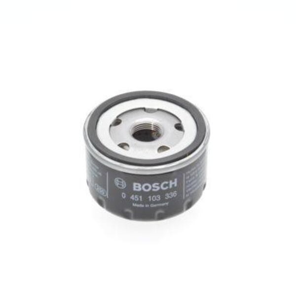Olejový filtr BOSCH 0 451 103 336
