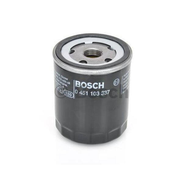 Olejový filtr BOSCH 0 451 103 337