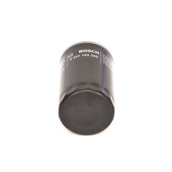 Olejový filtr BOSCH 0 451 103 340