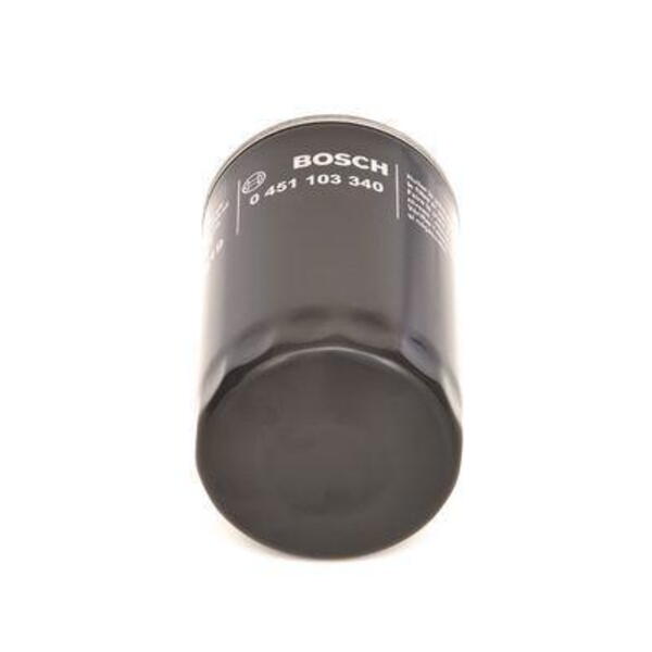 Olejový filtr BOSCH 0 451 103 340