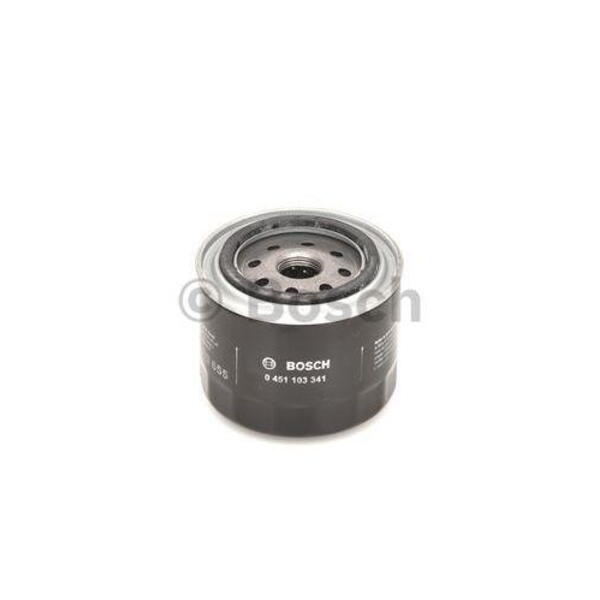 Olejový filtr BOSCH 0 451 103 341