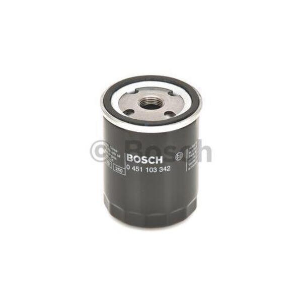 Olejový filtr BOSCH 0 451 103 342
