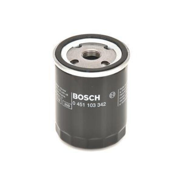 Olejový filtr BOSCH 0 451 103 342