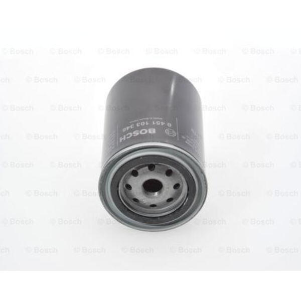 Olejový filtr BOSCH 0 451 103 346