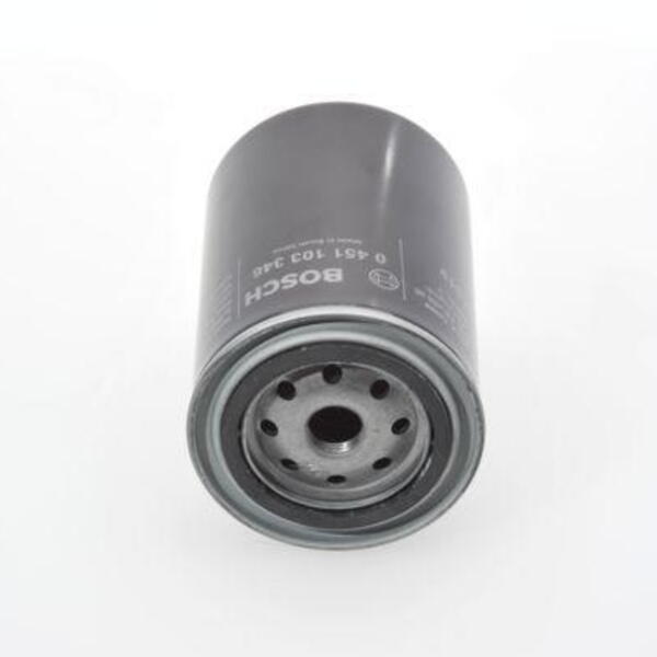 Olejový filtr BOSCH 0 451 103 346